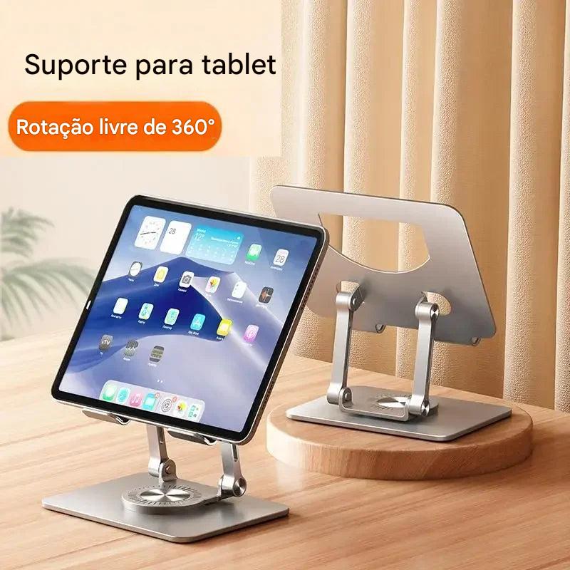 Suporte para Tablete Giratório 360° Tablet Holder