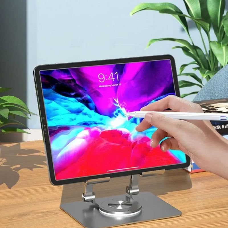 Suporte para Tablete Giratório 360° Tablet Holder